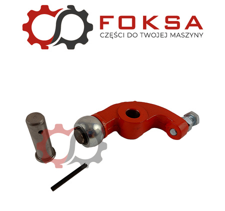 Dźwignia kompletna ze sworzniem