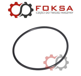 O-ring tłoka