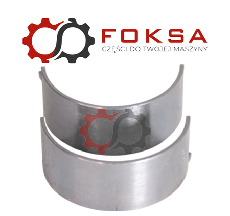 Panewka korbowodowa para +0,50 Kolbenschmidt