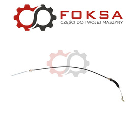 Linka hamulca ręcznego