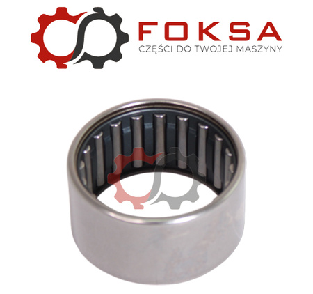 Łożysko igiełkowe