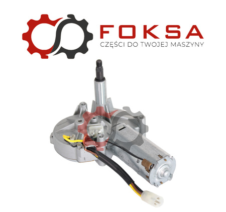 Silnik wycieraczek Fendt 90