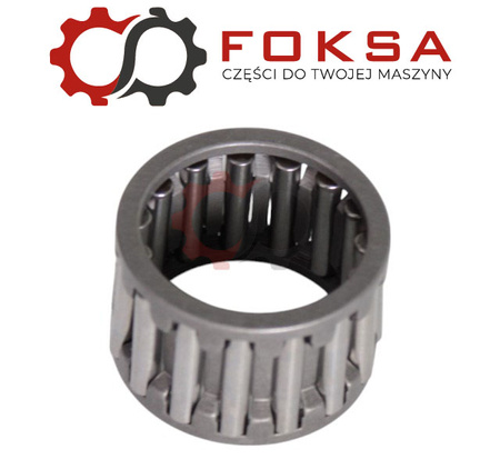 Łożysko igiełkowe MGK