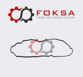 Uszczelka pokrywy klawiatury ORG