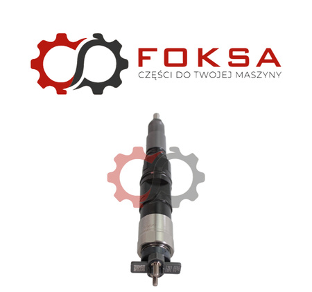 Wtryskiwacz paliwa ORG