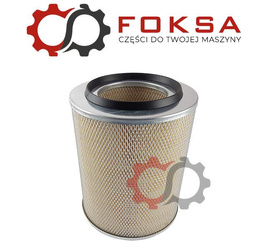 Filtr powietrza
