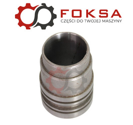 Tuleja przystawki przedniego napędu PQ