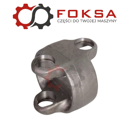 Łącznik krzyżaków półosi PQ