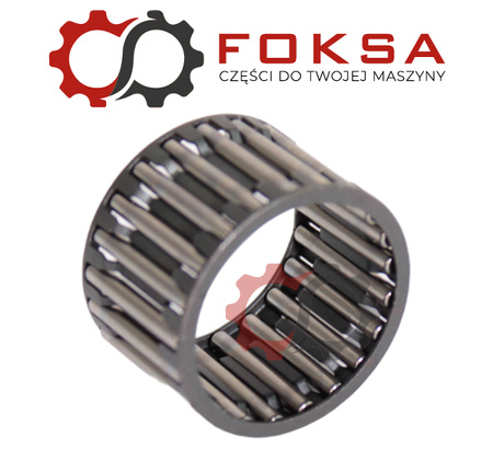 Łożysko igiełkowe / Złożenie igiełkowe INA