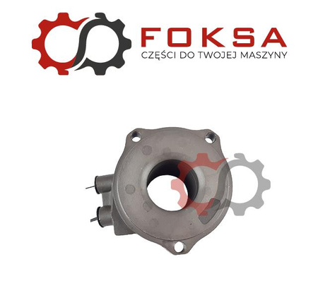 Łożysko wyciskowe hydrauliczne