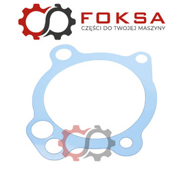 Podkładka regulacyjna - niebieska