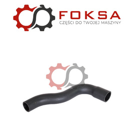 Przewód chłodnicy - górny ORG