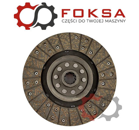 Tarcza sprzęgła PL