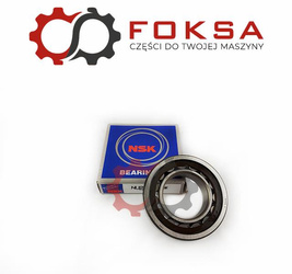 Łożysko walcowe skrzyni NSK