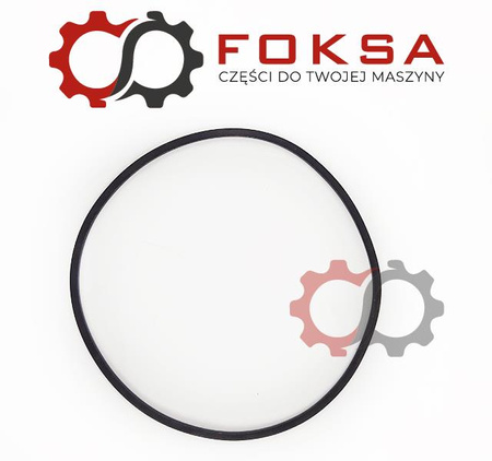 O-ring tłoka ORG (prostokąt)