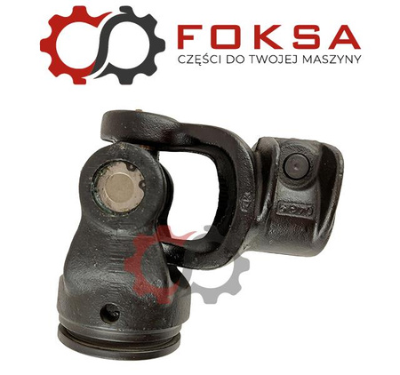 Przegub kompletny wałka przystawki KEMPER