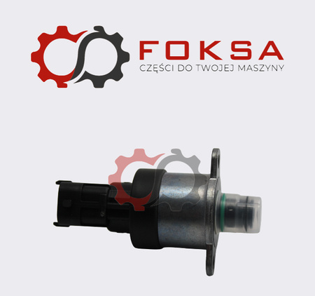 Zawór ciśnienia Comman Rail Bosch