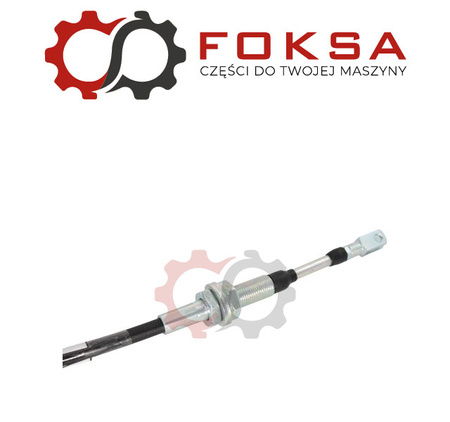 Linka rozdzielacza ORG