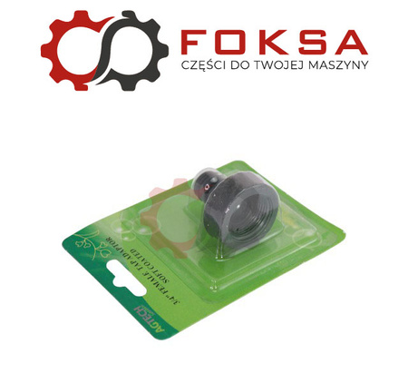 Przyłącze do kranu 3/4