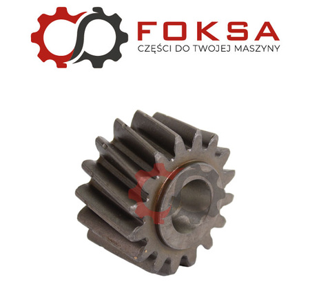 Zębatka pompy hydraulicznej