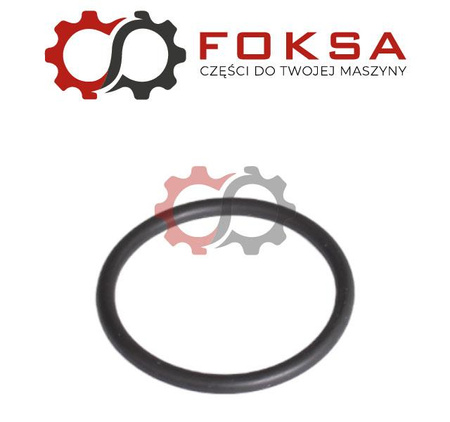 Pierścień uszczelniający chłodniczki oleju ORG