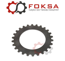 Przekładka tarczy ciernej OEM