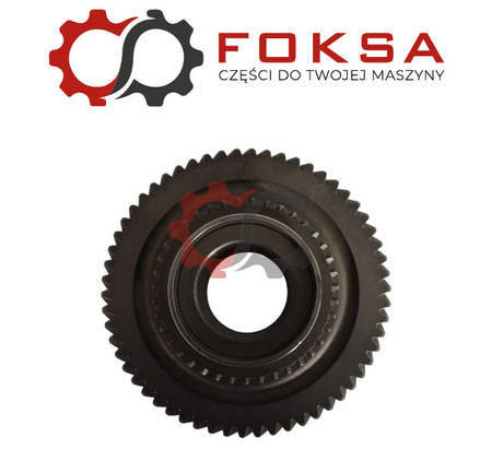 Koło zębate skrzyni biegów