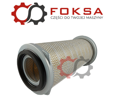 Filtr powietrza zewnętrzny