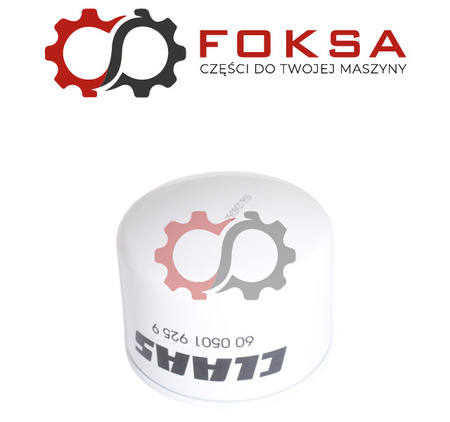 Filtr oleju hydrauliki ORG