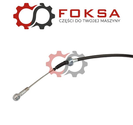 Linka hamulca ręcznego