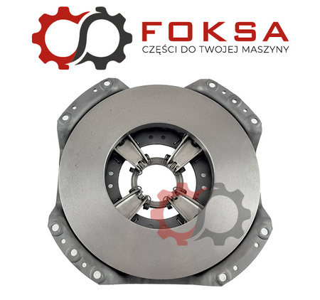 Docisk sprzęgła ERGO