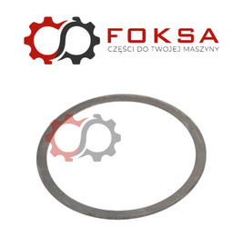 Podkładka dystansowa mechanizmu różnicowego 0,70mm OEM