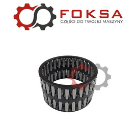 Łożysko igiełkowe 2-rzędowe wałka rewersu