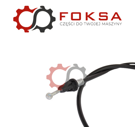 Linka rozdzielacza podnośnika