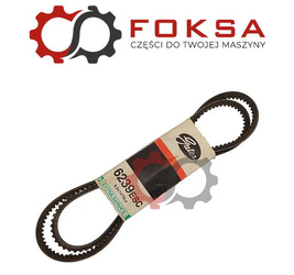 Pasek Gates