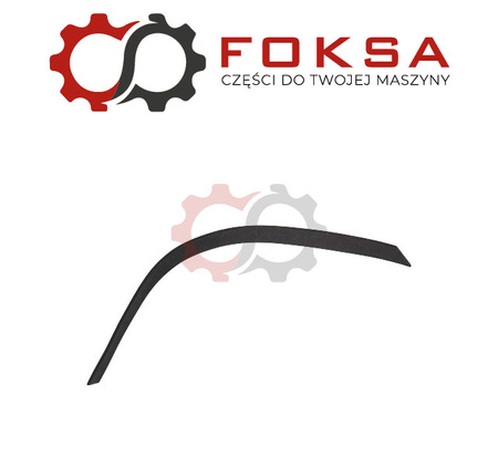 Pierścień prowadzący