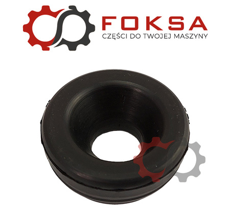 Guma poduszki silnika - większa