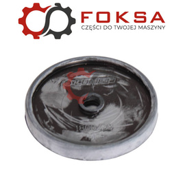 Membrana gumowa pompy COMET