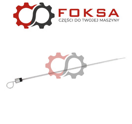 Bagnet / Miarka poziomu oleju