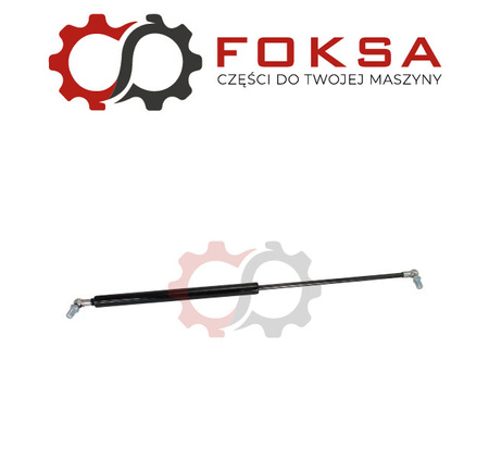 Siłownik gazowy przedniej / tylnej szyby