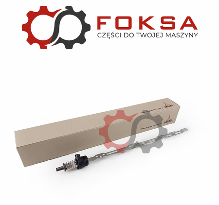 Listwa regulacyjna pompowtrysków OEM