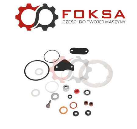 Zestaw uszczelek pompy wtryskowej STANADYNE