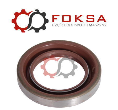 Pierścień uszczelniający półosi ORG