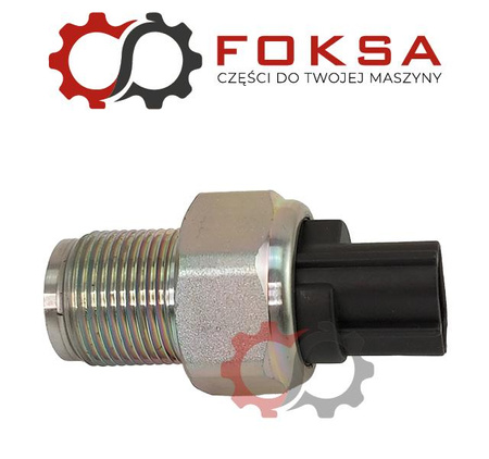 Czujnik wysokiego ciśnienia paliwa