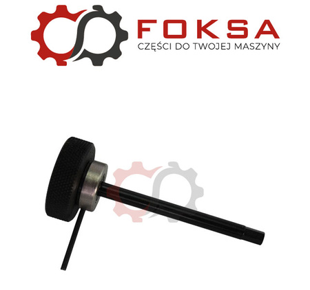 Klucz do regulacji zaworów