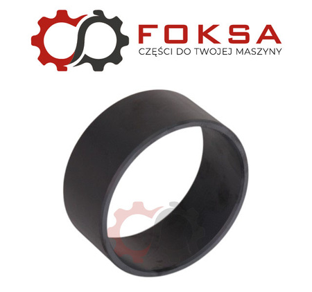 Tuleja zawieszenia przedniej osi – przód