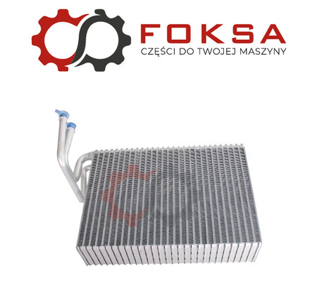 Parownik / Chłodnica klimatyzacji