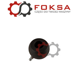 Ślizg teflonowy