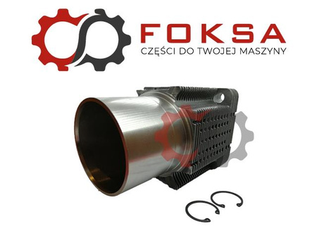 Zestaw naprawczy silnika