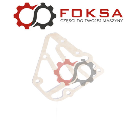 Uszczelka obudowy filtra ORG